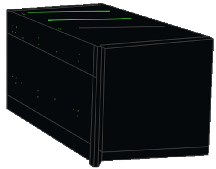NVIDIA DGX System