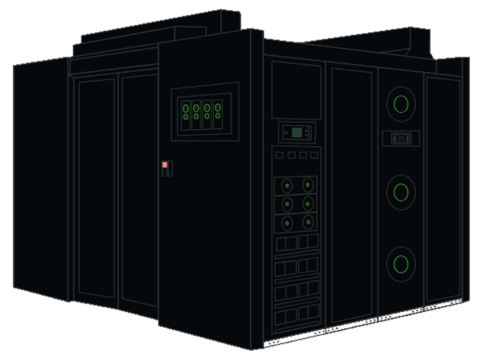 NVIDIA - Certified Systems