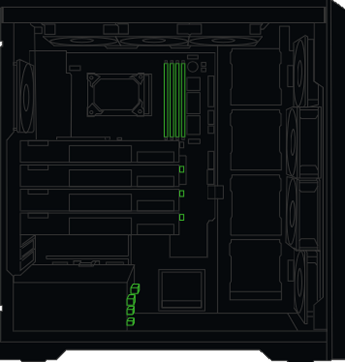 DS AI Servers