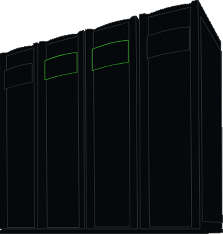 Rank Scale HPC Clusters