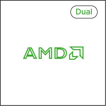 AMD EPYC Dual
