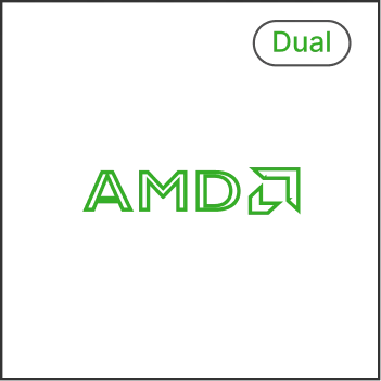 AMD EPYC Dual