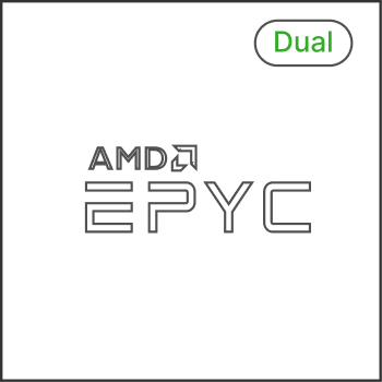 AMD EPYC Dual