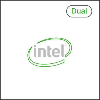 Intel Xeon Dual