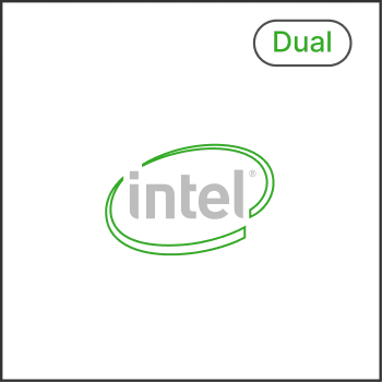 Intel Xeon Dual