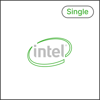 Intel Xeon Single