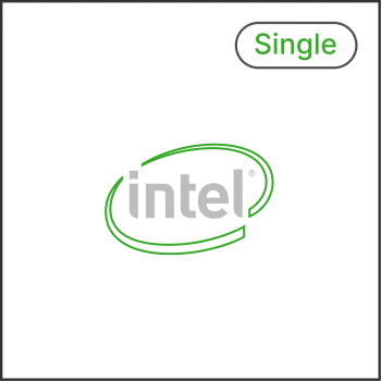 Intel Xeon Single