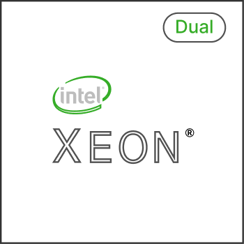 Intel Xeon Dual