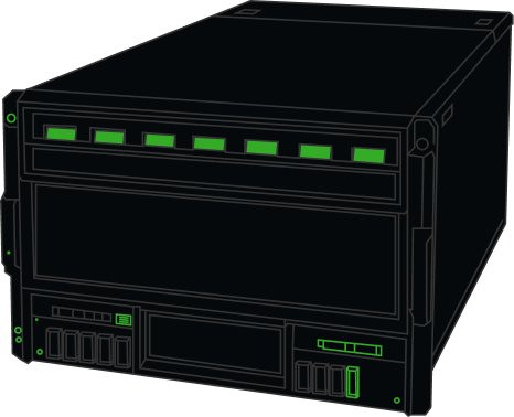 GIGABYTE G893-ZDI-AAX5