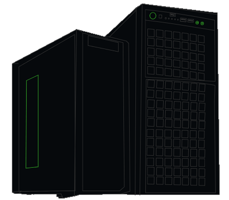 Scientific Computing