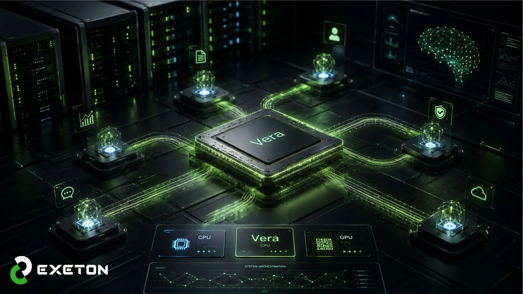 Why Nvidia's Vera CPU Announcement Matters for the Future of AI Agents