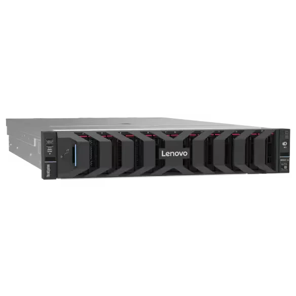 Lenovo ThinkSystem SR650 V4