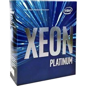 Intel BX806738176 Xeon 8176 Processor - Socket 3647 - 28 Core - 2.10 GHz - 165 W