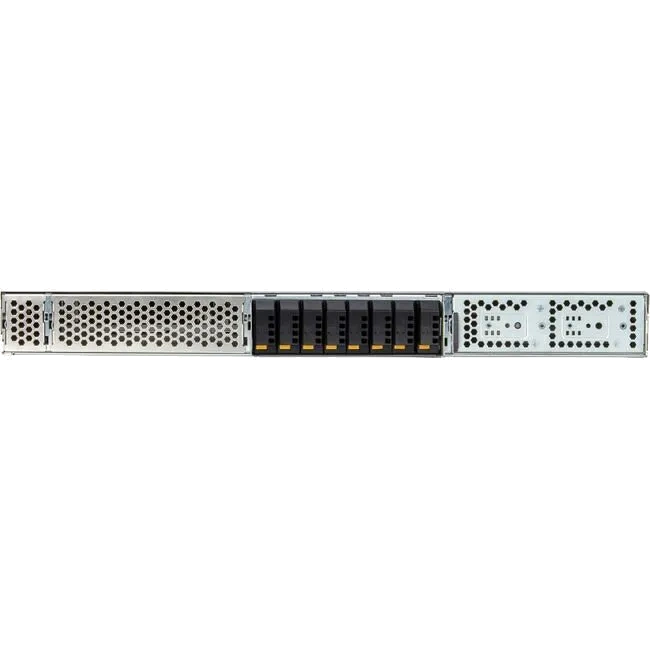TensorEX 1U 2x Node Server - 1x NVIDIA Grace CPU Superchip - TS1-185281365