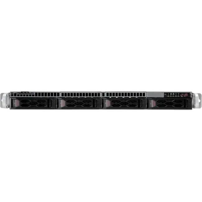 TensorEX 1U Server - 2x 4th/5th Gen Intel Xeon Scalable processor - TS1-148753969