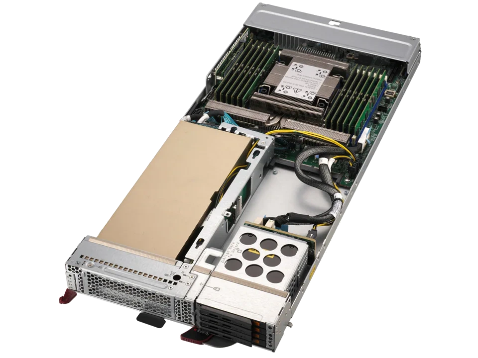 Blade SBI-612BA-1NE34-LCC