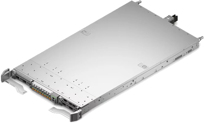 PowerEdge XE9712