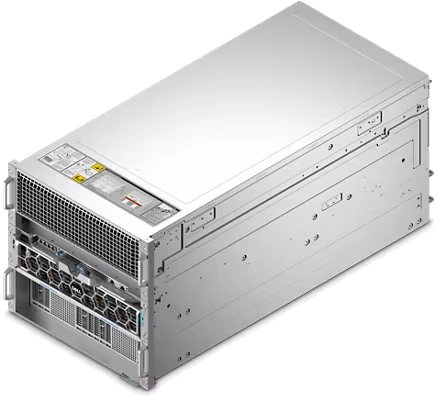 PowerEdge XE9780