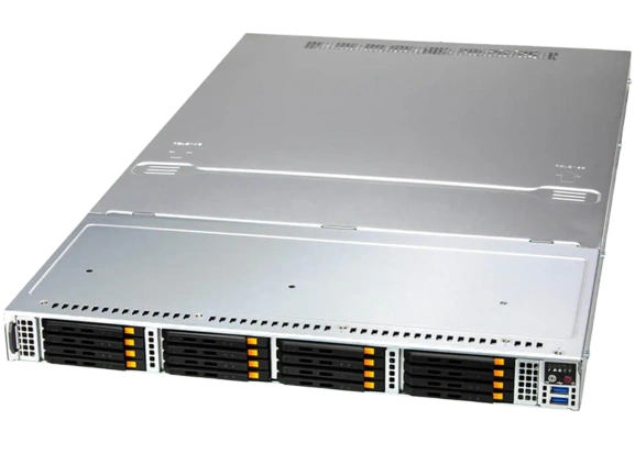 SuperServer SSG-121E-NE316R