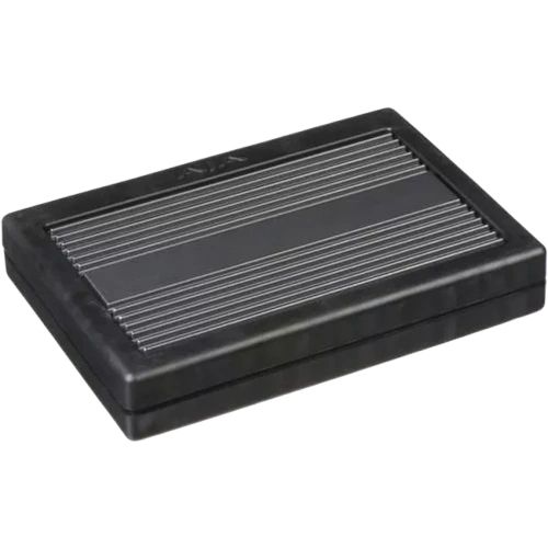 AJA KI-STOR1TBUSB-R0 1TB HDD storage module with USB 3.0 connection