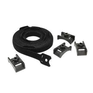 APC AR8621 Toolless Hook and Loop Cable Managers (Qty 10)