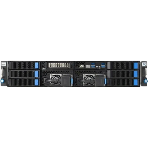 TensorEX 2U Server - 1x AMD EPYC 9004/9005 Series processor - TS2-145302459