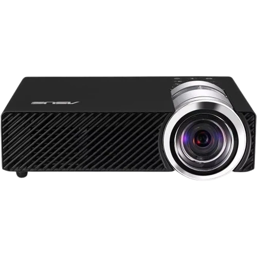 ASUS B1M DLP Projector - 16:10 - Black