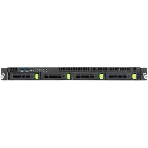 TensorEX 1U Server - 1x 4th/5th Gen Intel Xeon Scalable processor - TS1-171497138