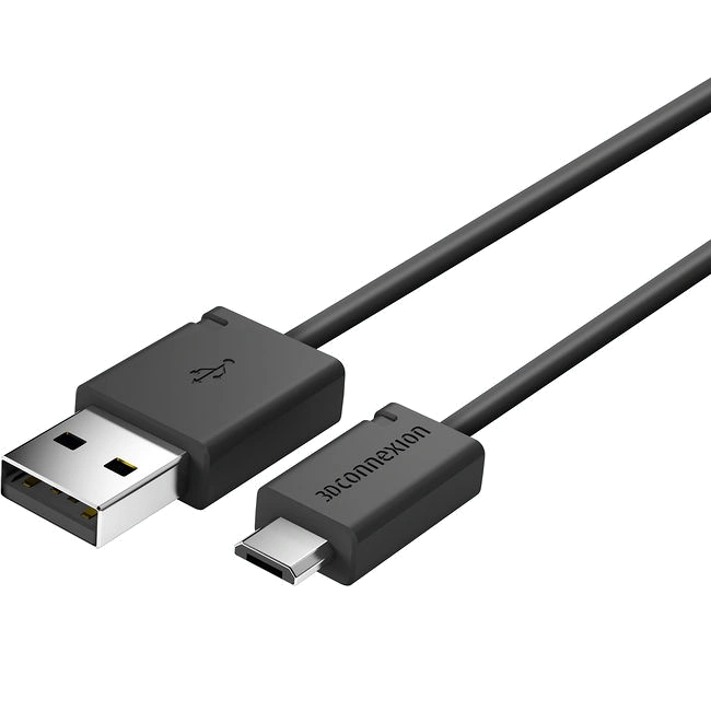 3Dconnexion 3DX-700044 USB Cable