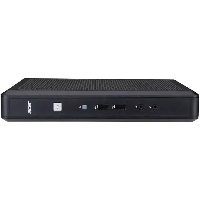 Acer DT.VFTAA.001 Veriton VN2110G_W Desktop Thin Client - AMD G-Series T56N Dual-core 1.65 GHz