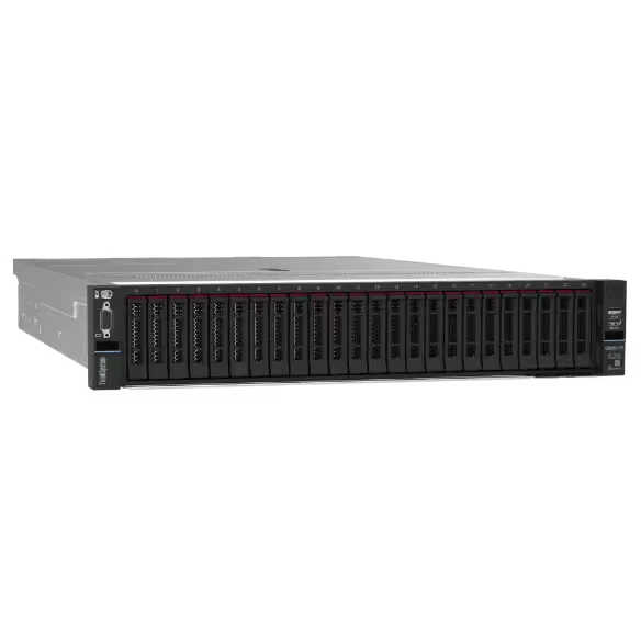 ThinkSystem SR650 V3 Rack Server
