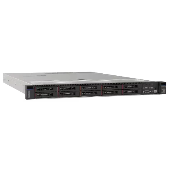 ThinkSystem SR630 V3 Rack Server