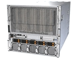 Supermicro HGX B200 GPU SuperServer SYS-A22GA-NBRT-1