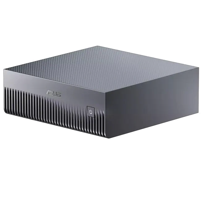 ASUS 90MS0371-M000H0 NVIDIA DGX Spark Workstation - Ascent GX10-GG0016BN - GB10 ARM Processor - GB10 Blackwell GPU - 128 GB LPDDR5x - 4 TB M.2 NVMe SSD - 1x 10GbE