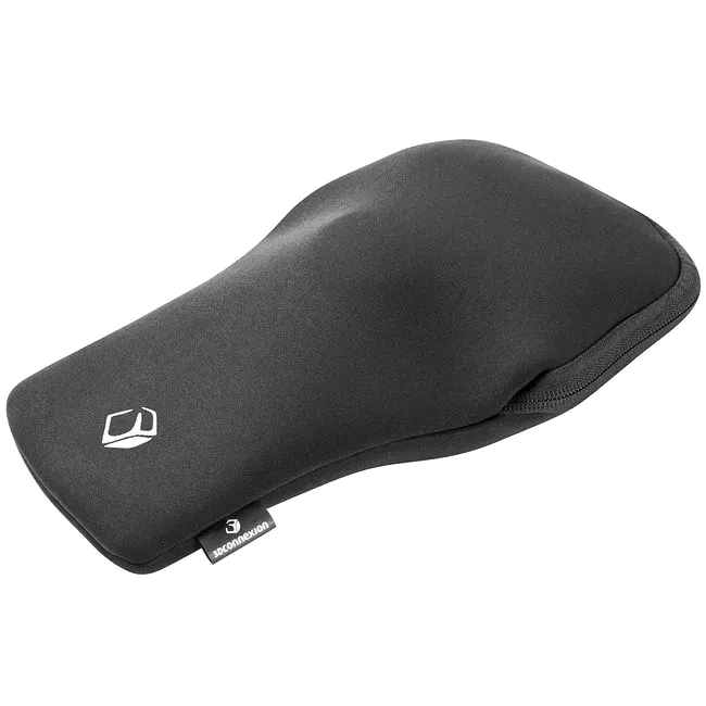 3Dconnexion 3DX-700041 Carrying Case Mouse - Black