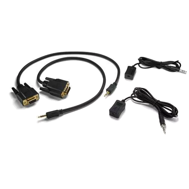 AJA HB-CABLE-KIT Accessory Cable Kit for HDBaseT Mini Converters