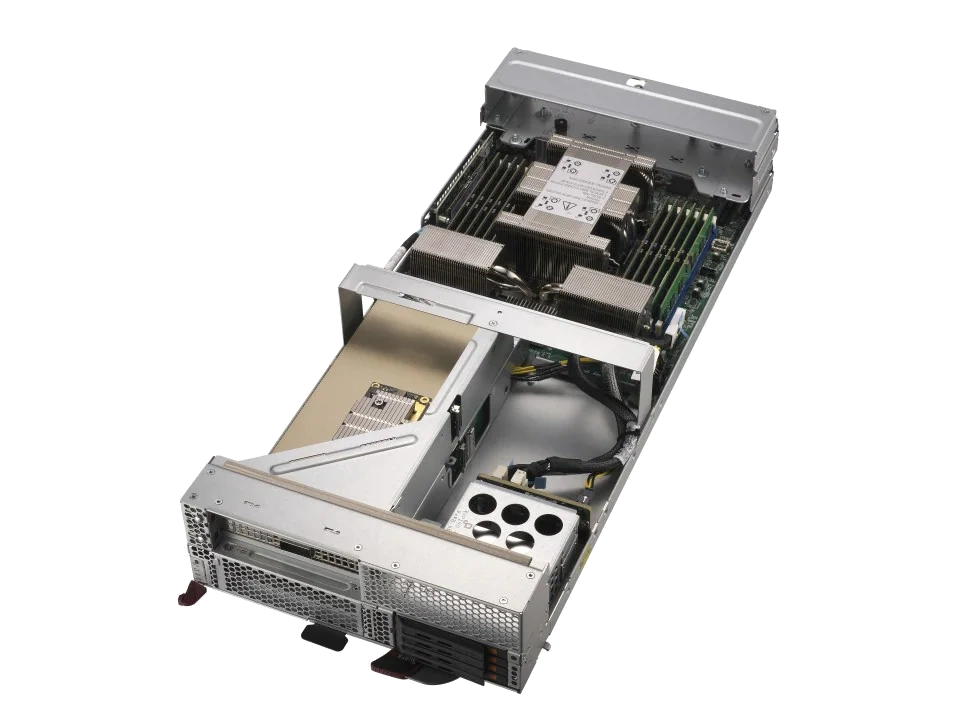Blade SBI-612BA-5NE34