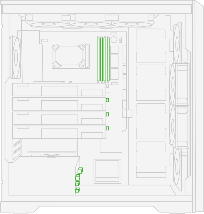 DS AI Servers
