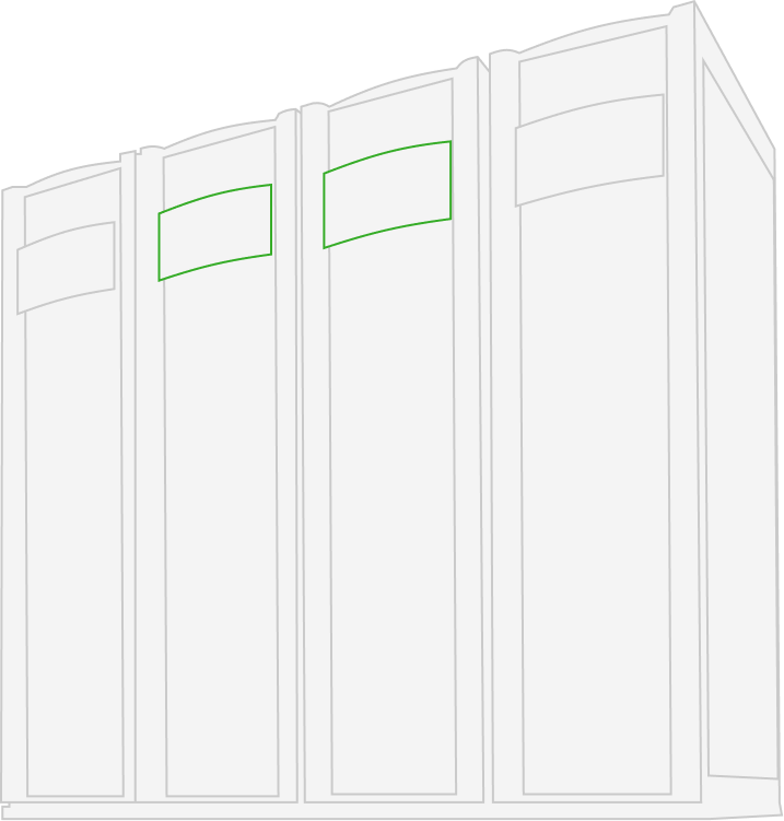 Rank Scale HPC Clusters