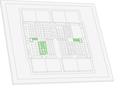 NVIDIA Blackwell Architecture Diagram