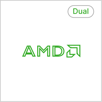 AMD EPYC Dual