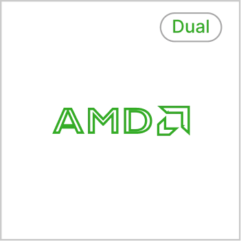 AMD EPYC Dual