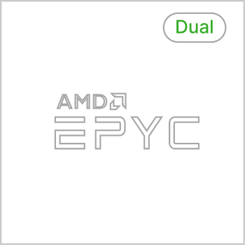 AMD EPYC Dual