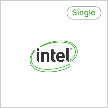 Intel Xeon Single