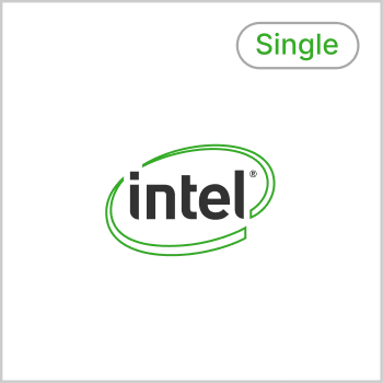 Intel Xeon Single