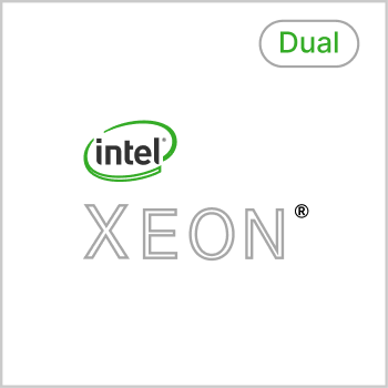Intel Xeon Dual
