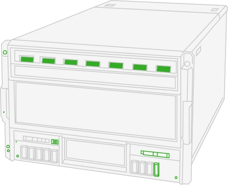 Supermicro B200 
