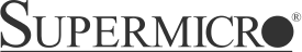 Supermicro