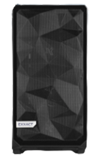 4x GPU AMD Ryzen 9000x Workstation