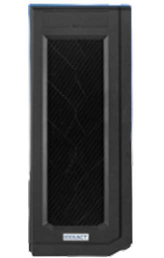 4x GPU AMD PRO Workstation